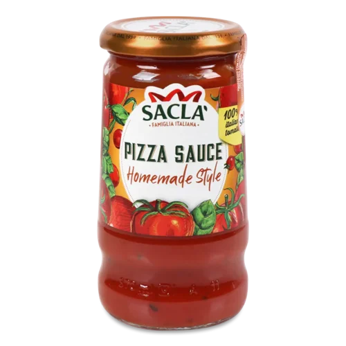 Соус Sacla' томатний для піци