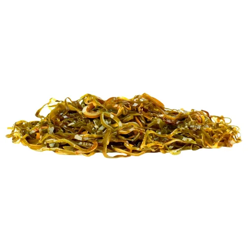 Салат Iceberg морська капуста з цибулею