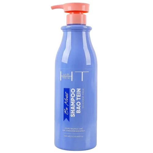 Шампунь Hair Trend Вe Moist Bao Tein 750мл