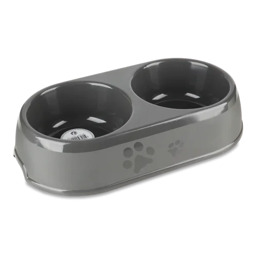 Миска для собак №029000080 Koopman International B.V., 1 шт