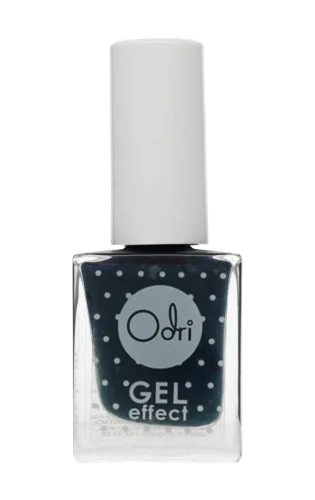 Лак для нігтів Gel Effect Odri, 36, 10 г, гелевий ефект