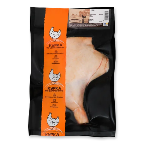 Ніжка Куряча В/ґ, По-Домашньому, 1.0 кг