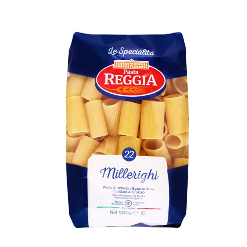 Макаронні вироби Millerighi Pasta Reggia м/у 500г