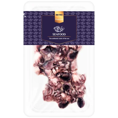 Восьминоги Metro Premium бейбі 150г