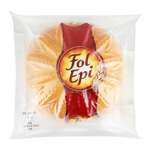 Сир 50% твердий Fol Epi кг
