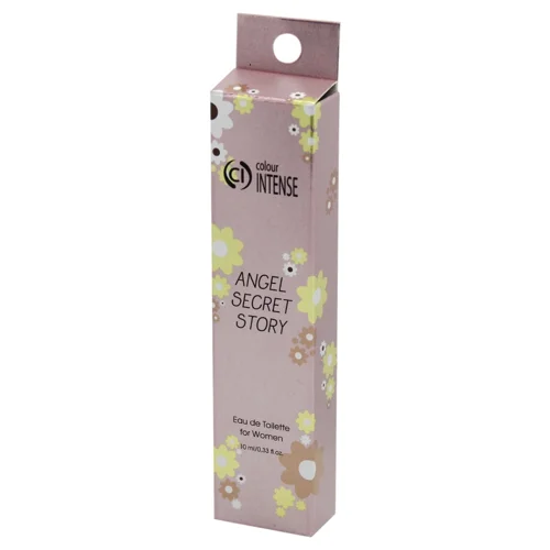 Туалетна вода жіноча Colour Intense Aroma Angel Secret Story