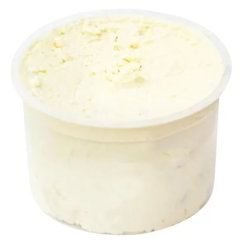 Маса сиркова ваніль 18%