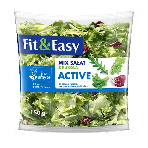 Салат Fit&Easy Active, 150г