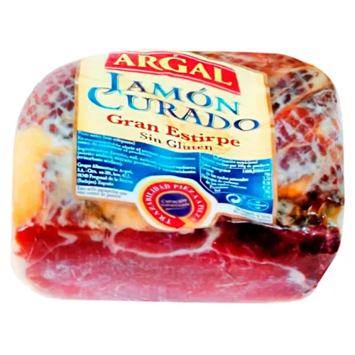 Хамон Argal Curado 10 місяців