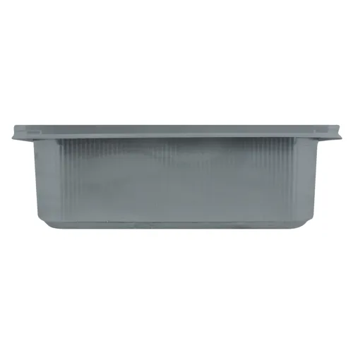 Морозиво 12% Банан-шоколад Хладик п/у 3кг