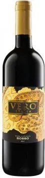 Вино Vero Italia Botter Rosso червоне сухе 0.75л 11%