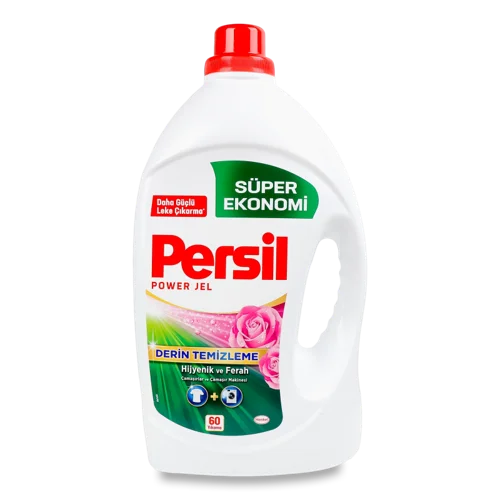 Засіб Для Прання Колорових Речей Persil Троянда, в/ґ, 1л