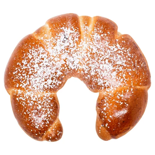 Булочка з вишнею 135г