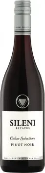 Вино Sileni Pinot Noir червоне сухе 0.75л 12.5%