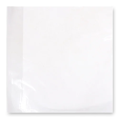 Хлібний Пакет ППН 260x250 (40+40) 25мкм, в/ґ, 25мкм, 40+40, 260x250, ППН, 1г