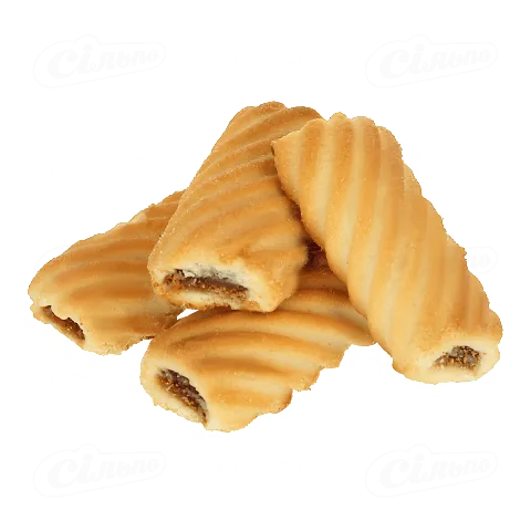 Печиво Delicia «Супер-Моніка» здобне, корекс, кг