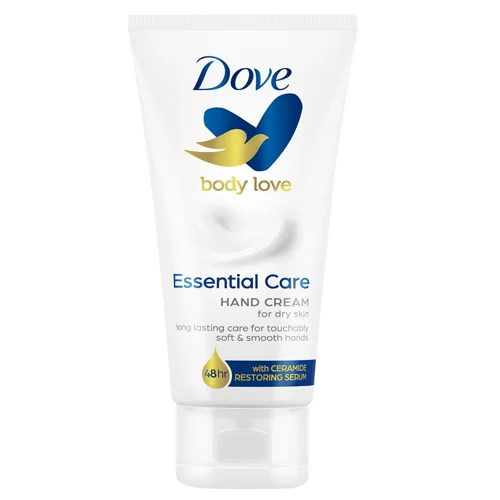 Крем для рук Dove Основний догляд 75мл