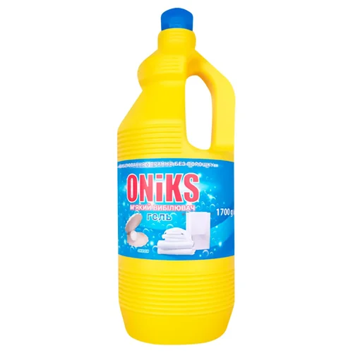 Відбілювач Oniks Морська хвиля 1700г