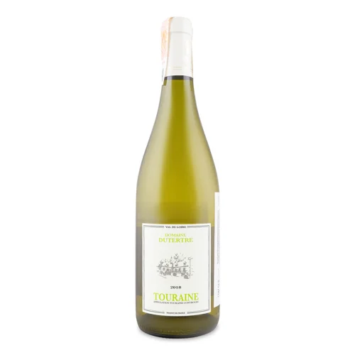 Вино Domaine Dutertre Sauvignon Touraine 0,75л