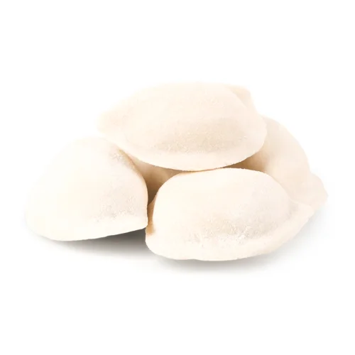 Пельмені Курячі Заморожені Makey, кг