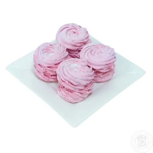 Зефір вишневий