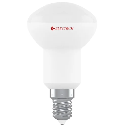 Лампа Electrum світлодіодна R50  6W PA LR-16 Е14 4000 A-LR-1065