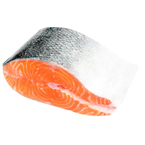 Шматок Лосося