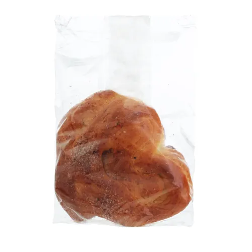 Булочка з корицею Плюшка Вінницяхліб м/у 70г