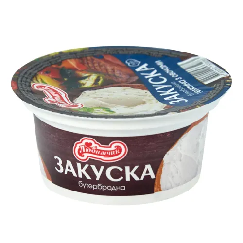 Закуска телятина з овочами 100