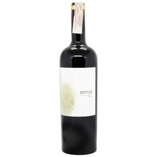 Вино Neton Monastrell червоне сухе 14% 0,75л