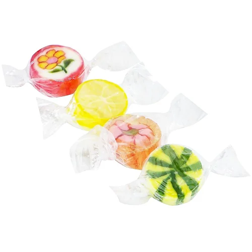 Льодяники Мікро вагові