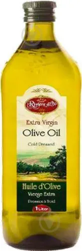 Олія оливкова Riviere d'Or Extra Virgin 1л