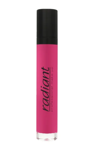 Помада Для Губ RADIANT Matt Lasting Lip Color 31, рідка, 3 мл
