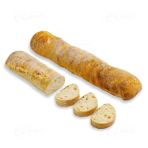 Багет Boulangerie «Чіабата», 300г