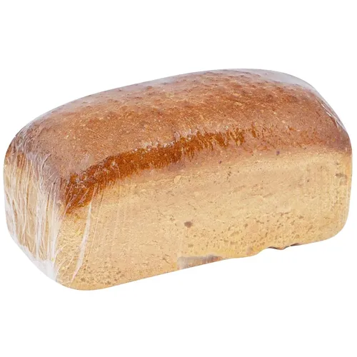 Хліб бездріжджовий пшеничний 0,29кг