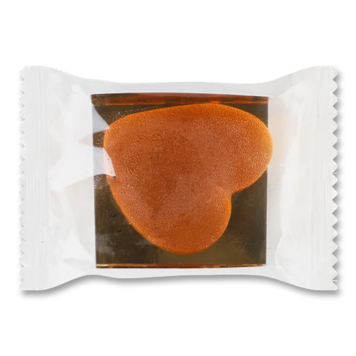 Желейний Мармелад Зі Смаком Дині, в/ґ, 30г