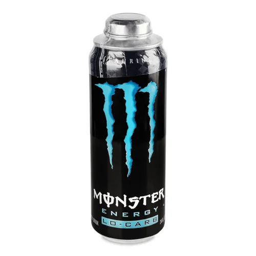 Напій енергетичнийг Monster Energy Mega Lo-Carb сл/газ з/б,0,71л