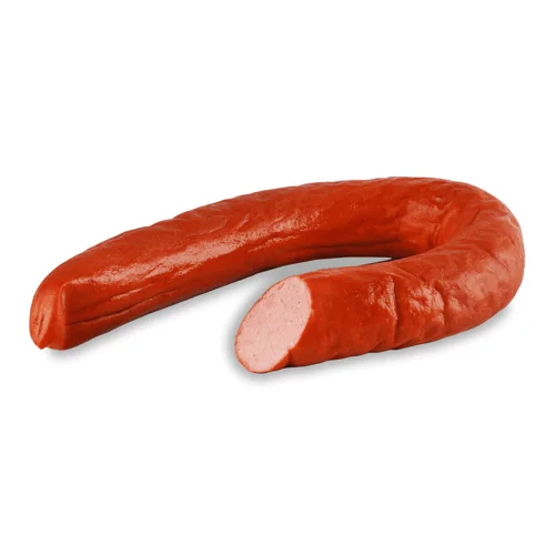 Ковбаса Фарро Селянська н/к 1г,кг