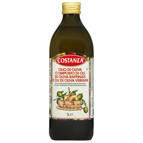 Олія оливкова Costanza 1л