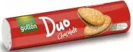 Печиво Gullon Duo сендвіч світле з шоколадним кремом 250г
