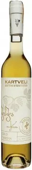 Чача Kartveli виноградна Chacha Gold 0.5л 40%