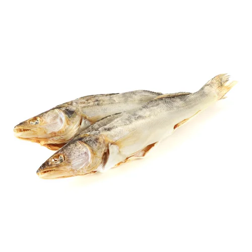 Судак В'ялений Патраний, Вищого Ґатунку, 1 кг