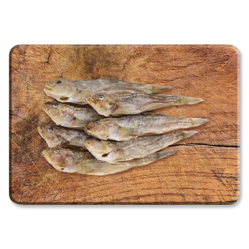 В'ялений Бичок Патраний, В/ґ, 1 кг