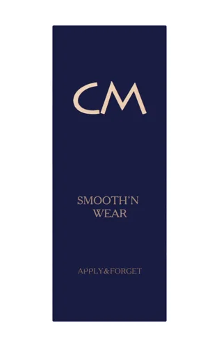 Тональна Основa Smooth'n Wear №55 Color Me, 30мл