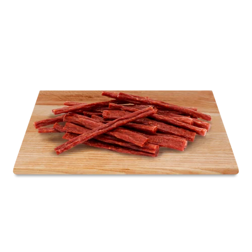 Бастурма М'ясо Хмизок На Разок Димне М'ясо Від Тараса, Сиров'ялене, кг