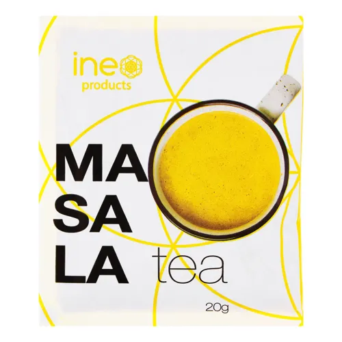 Напій Masala Tea Ineo products м/у 20г