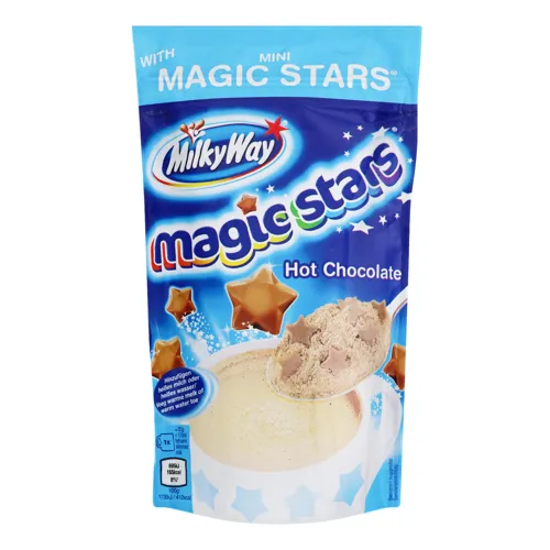 Шоколад гарячий Magic Milky Way д/п 140г