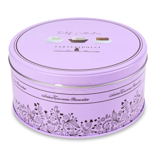 Трюфелі Antica Torroneria Piemontese, в/ґ, з/б, 200г