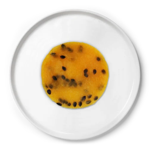 Чізкейк Манго-Маракуйя, Вищого Ґатунку, Картонна Упаковка, 110г