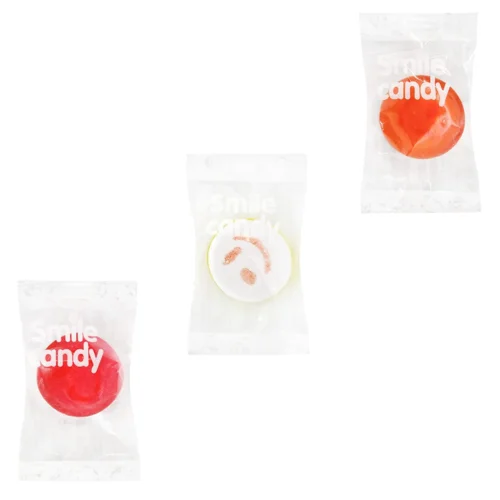 Карамель Smile Candy Mix Make Joy ваг